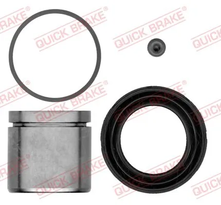 Repair Kit, brake caliper